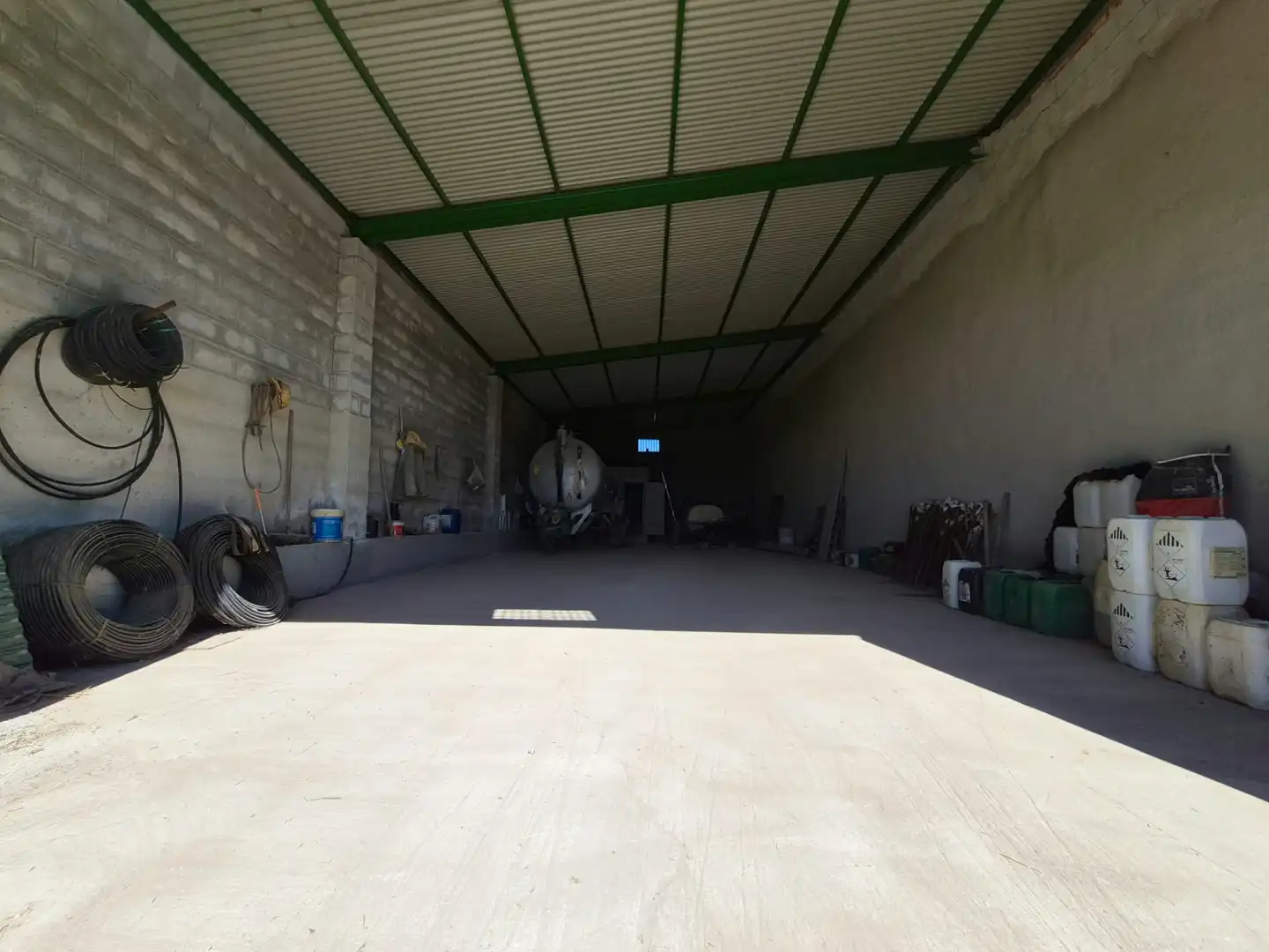 Terreny rústic en venda a Alhama de Granada, imagen 10