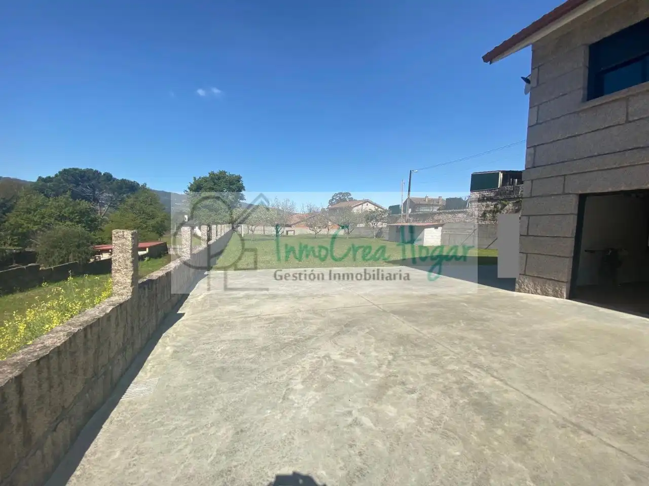 Xalet amb jardí en venda a O Porriño, imagen 56