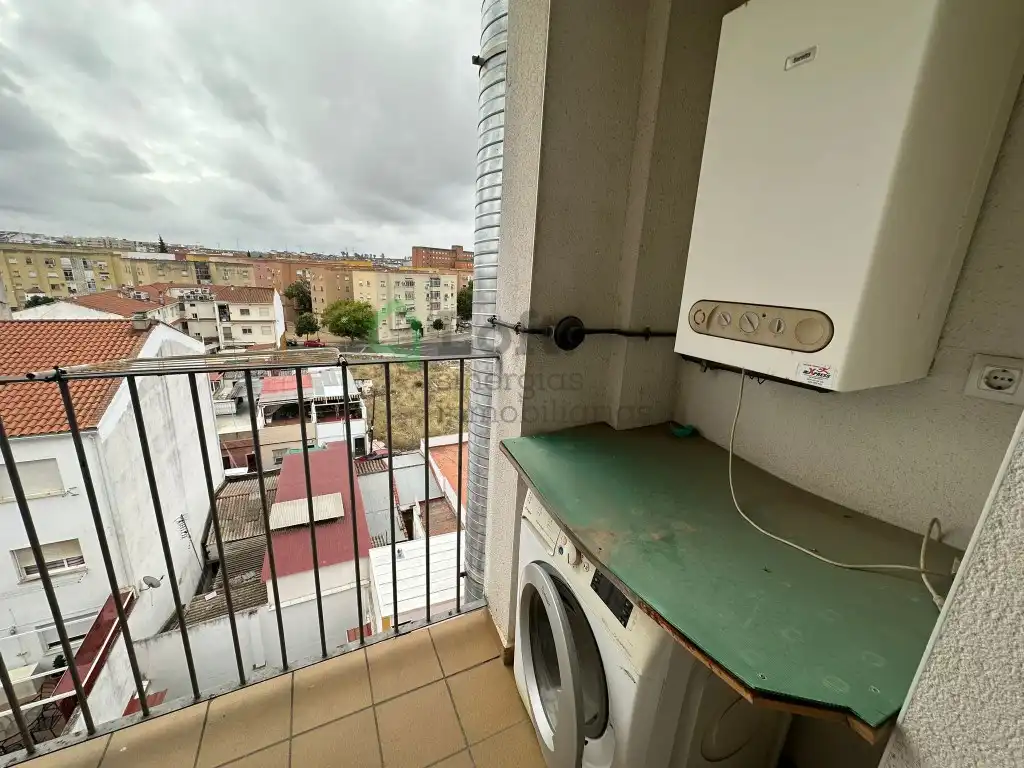 Apartament amb terrassa de lloguer a San Roque - Ronda Norte, imagen 10