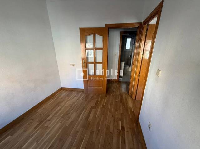 Piso en Venta en del General Ricardos en Opañel