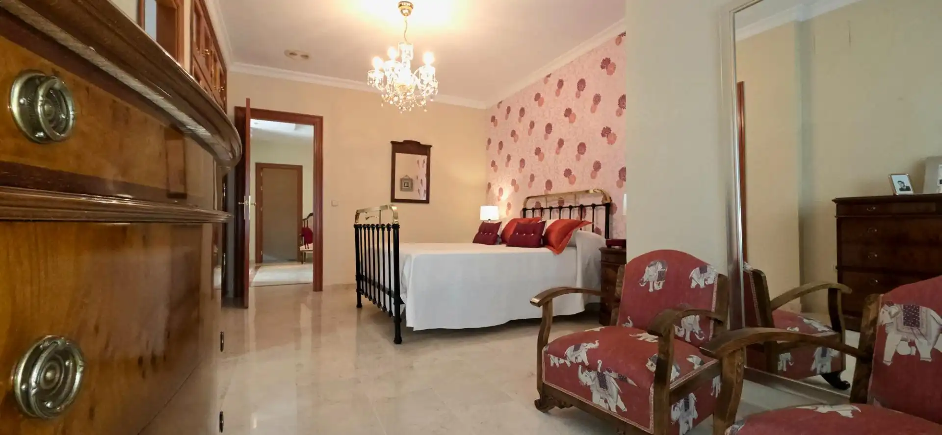 Chalet con terraza en venta en Caravaca de la Cruz, imagen 38