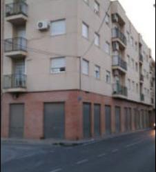 Exterior view of Flat for sale in  Murcia Capital