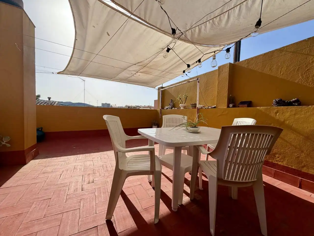 Terrassa de Casa o xalet en venda en Palafrugell amb Jardí privat