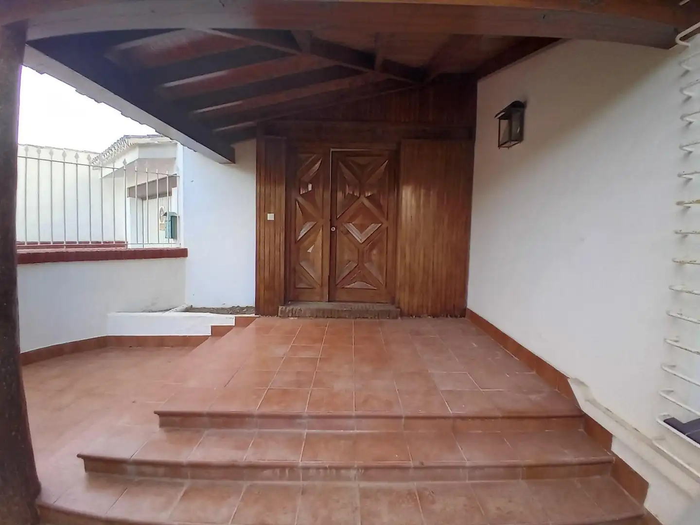 Houses for sale in Fuengirola  with Air Conditioner, Private garden and Terrace