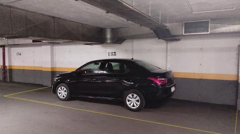 Foto 2 de Garatge en venda a Calle de la Bañeza, 43, Peñagrande,  Madrid Capital