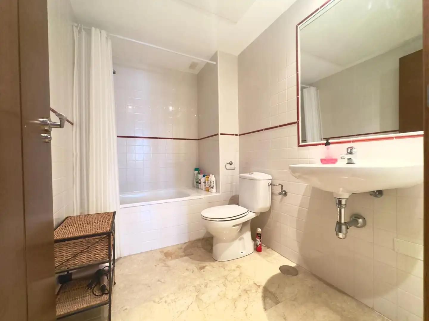 Apartament amb terrassa en venda a Calle  Arrecife, imagen 23
