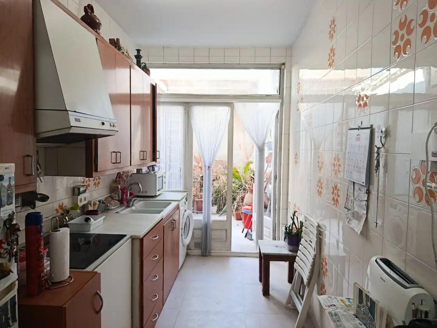 Casa amb terrassa en venda a Cardedeu, imagen 2