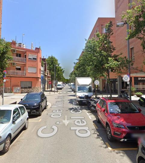 Foto 2 de Apartament en venda a Sant Joan Baptista, Barcelona