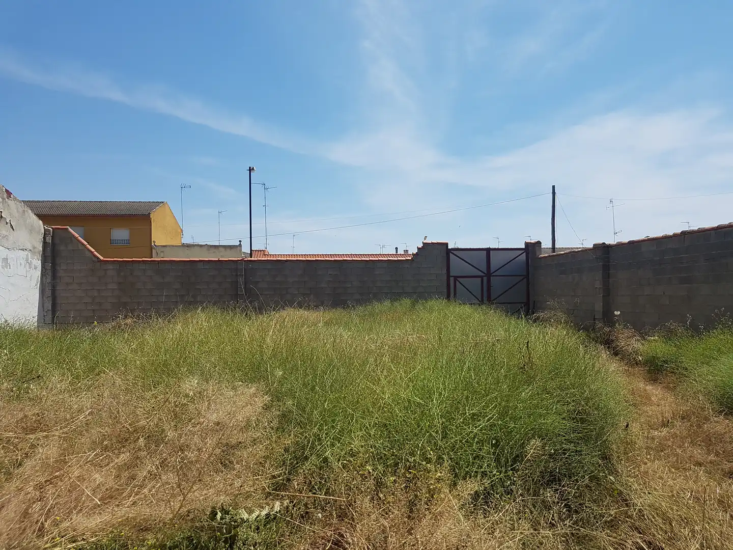 Lands and plots for sale in Corral de Almaguer, imagen 6