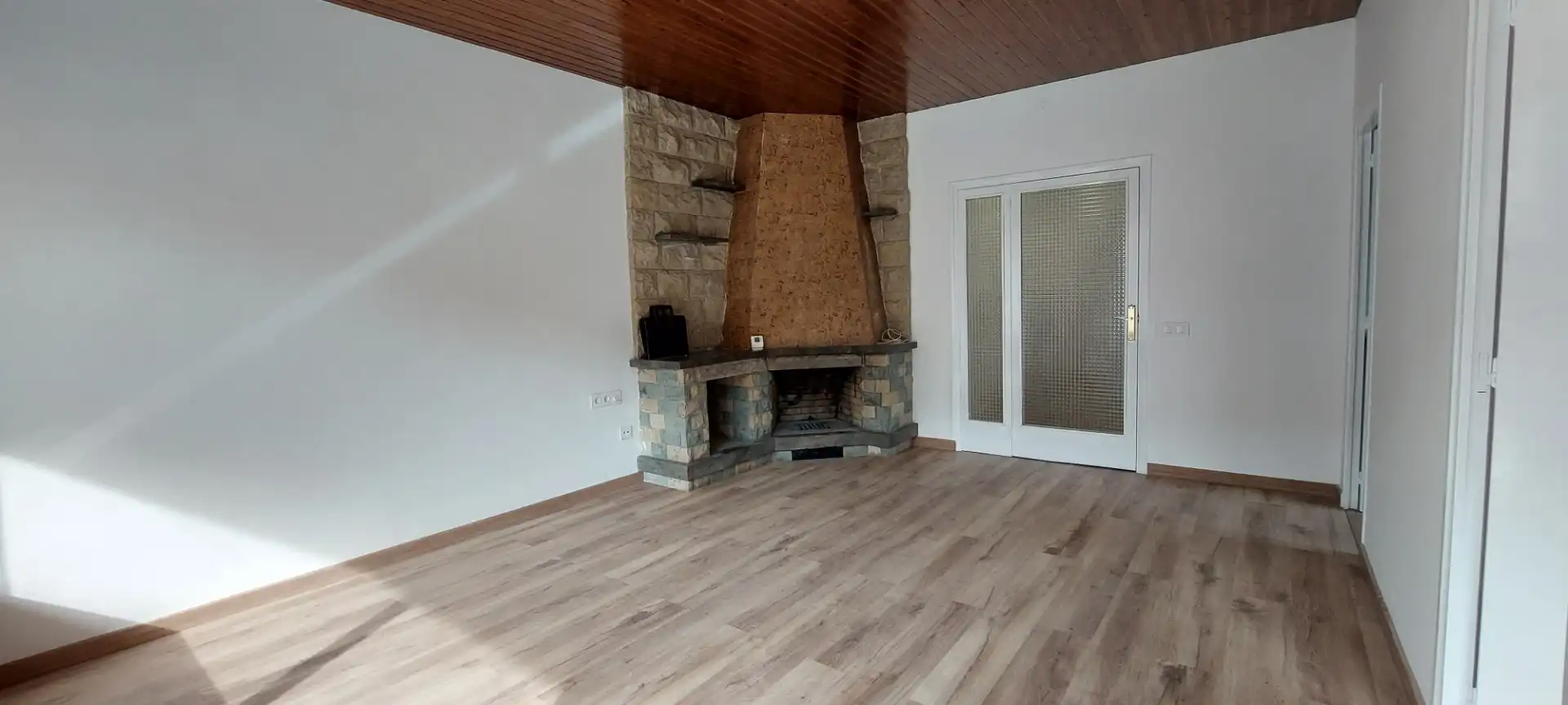 Flat for rent in Ripoll