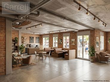 Locale commerciale in vendita a CL SANT ESTEVE 
 N- Es: Pl:BJ Pt:
 MALGRAT DE MAR (BARCELONA)