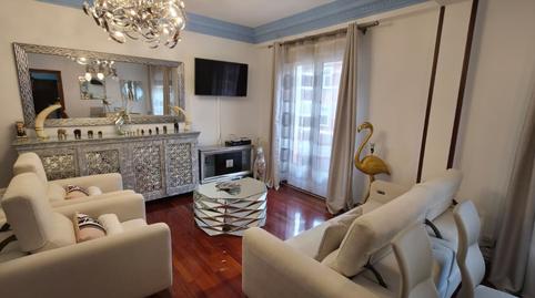 Foto 4 de Piso en venta en Santander - Calle Isabel II, Centro - Ayuntamiento, Cantabria