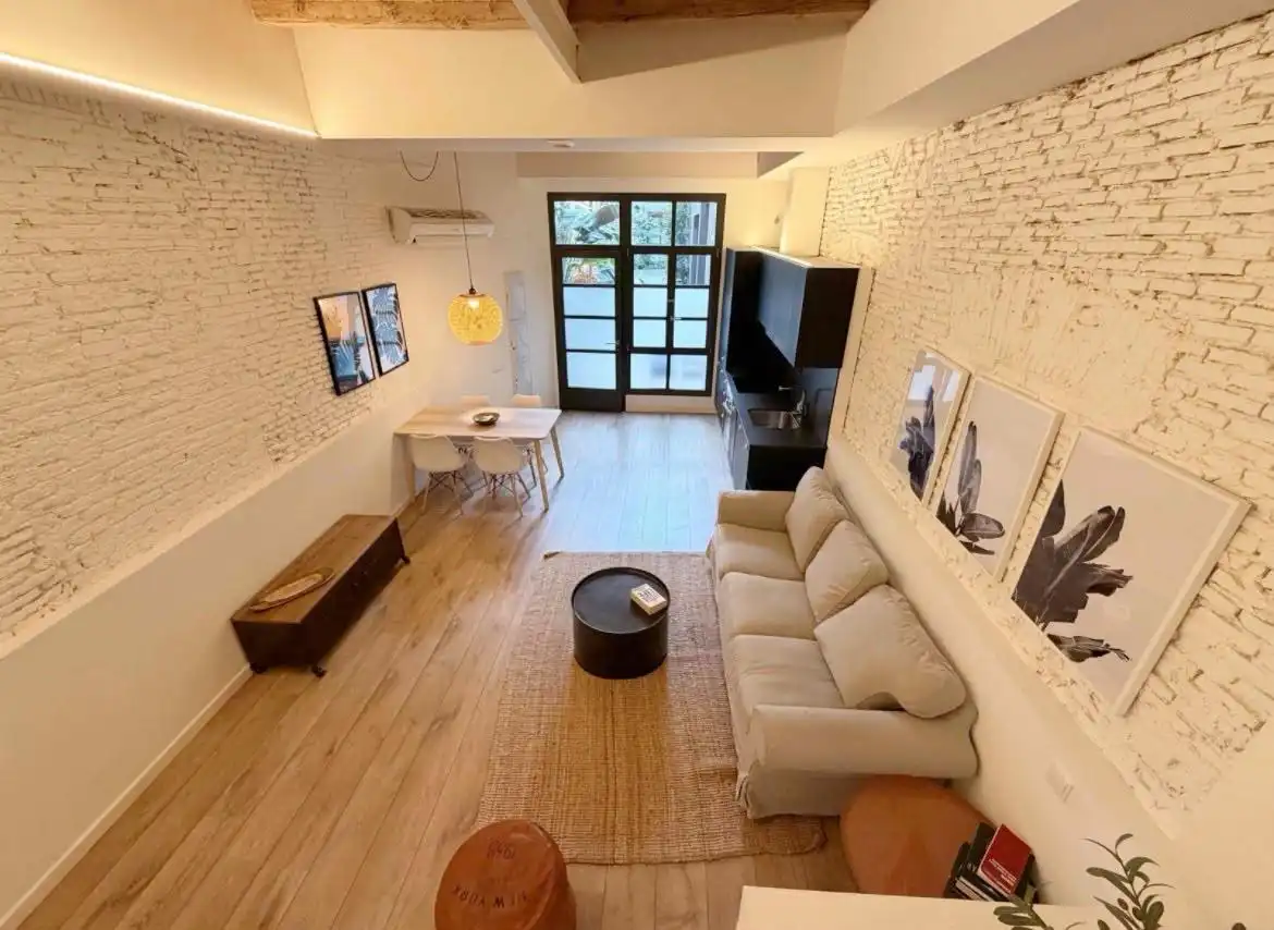 Apartamento con piscina en venta en Ciutat Vella, imagen 22