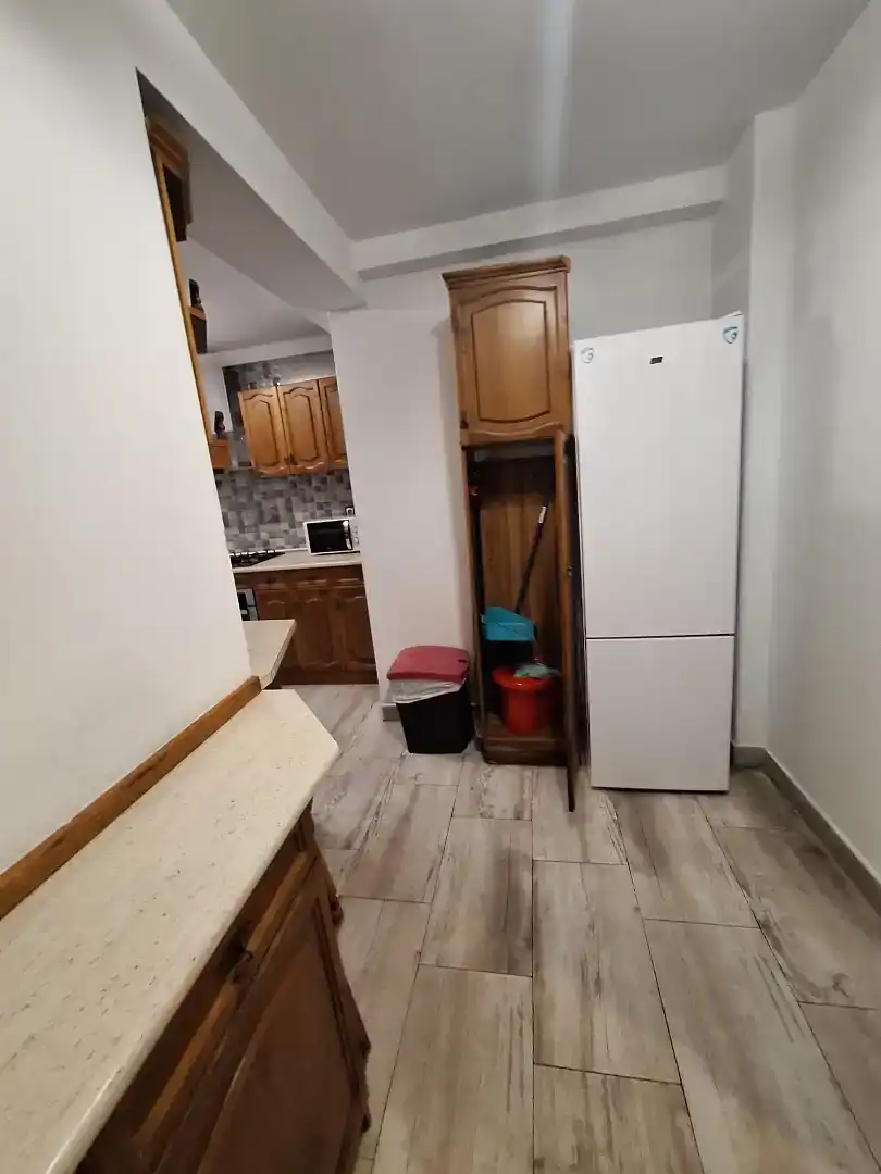Küche von Wohnung zur Miete in Alcorcón mit Balkon