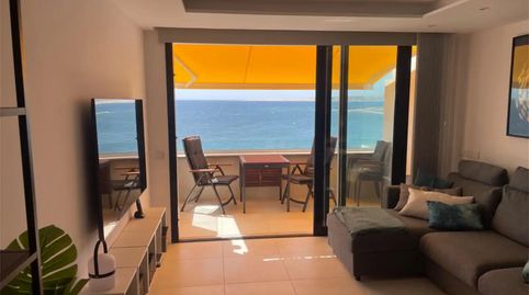 Foto 2 de Apartament de lloguer a Paseo Costa Canaria, San Agustín - Bahía Feliz, San Bartolomé de Tirajana