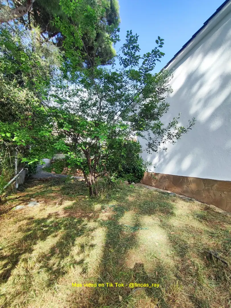 Detached house with terrace for sale in Carrer Regasol, imagen 18
