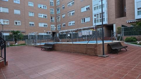 Foto 5 de Apartamento en venta en Calle de la Solana, Cañada - Mancha Amarilla, Torrejón de Ardoz