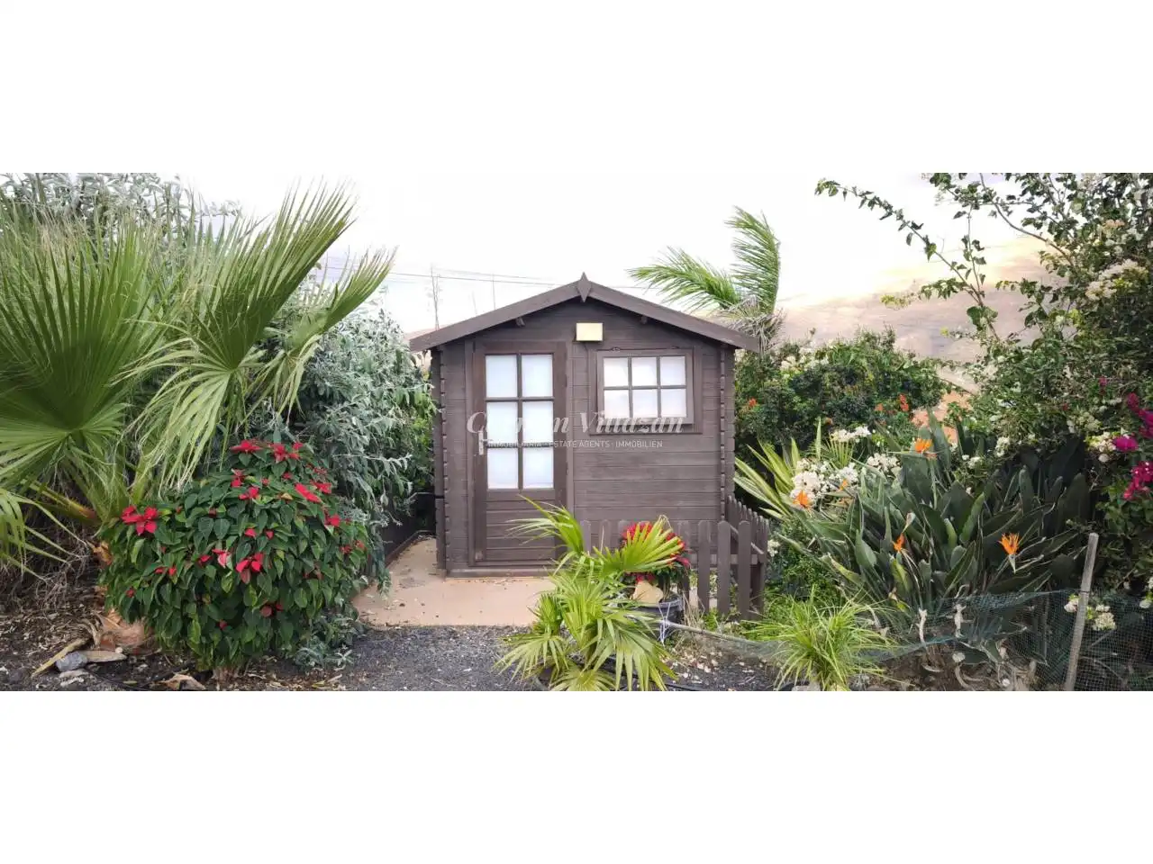 Casa o chalet en venta en Carretera Los Estancos, Tefía - Tetir