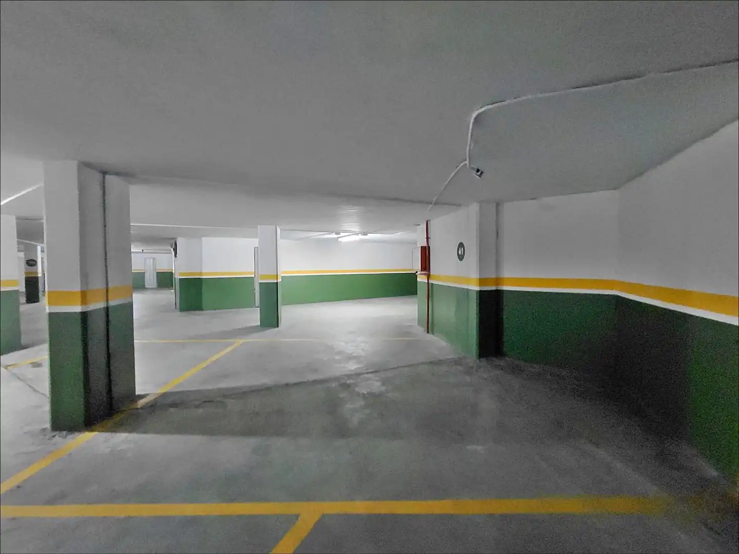 Wohnung mit Pool zum Verkauf in Calle Calle Cesteiros, imagen 46