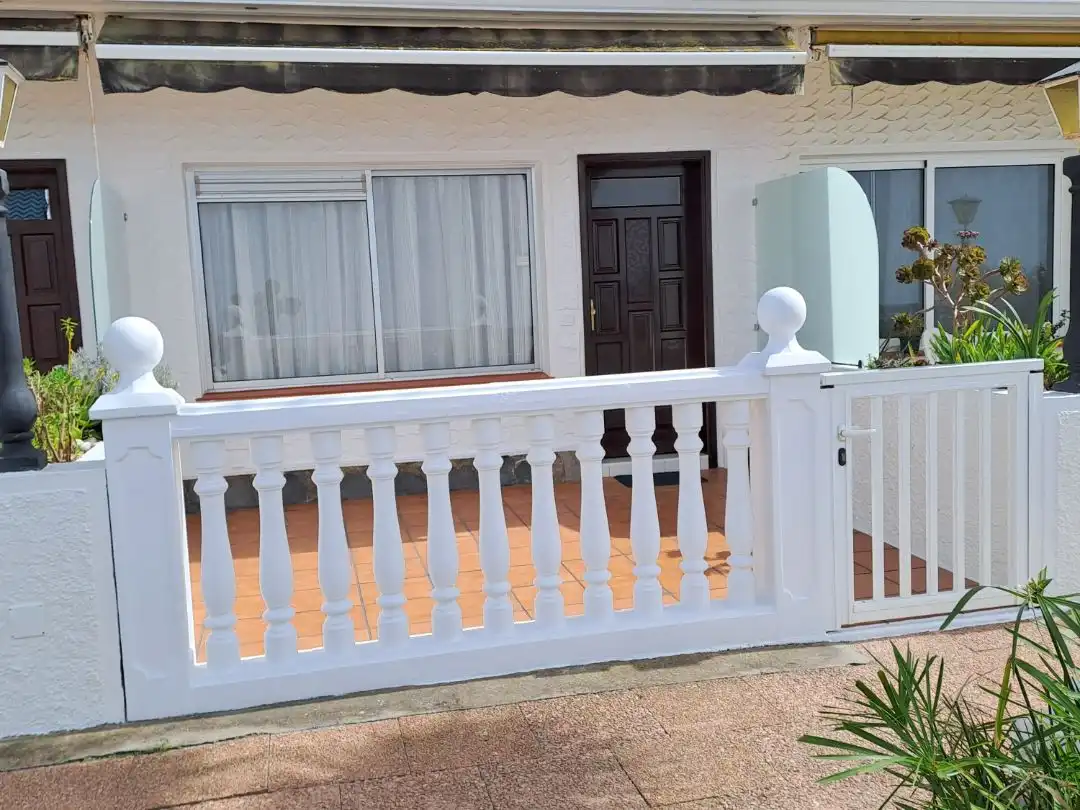 Terrassa de Estudi en venda en Tacoronte amb Terrassa