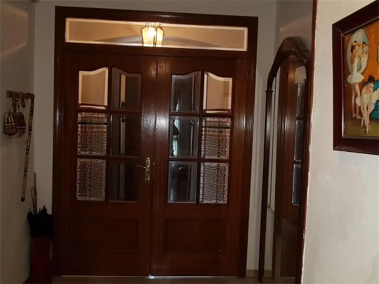 Casa o xalet en venda en Jódar amb Aire condicionat i Balcó