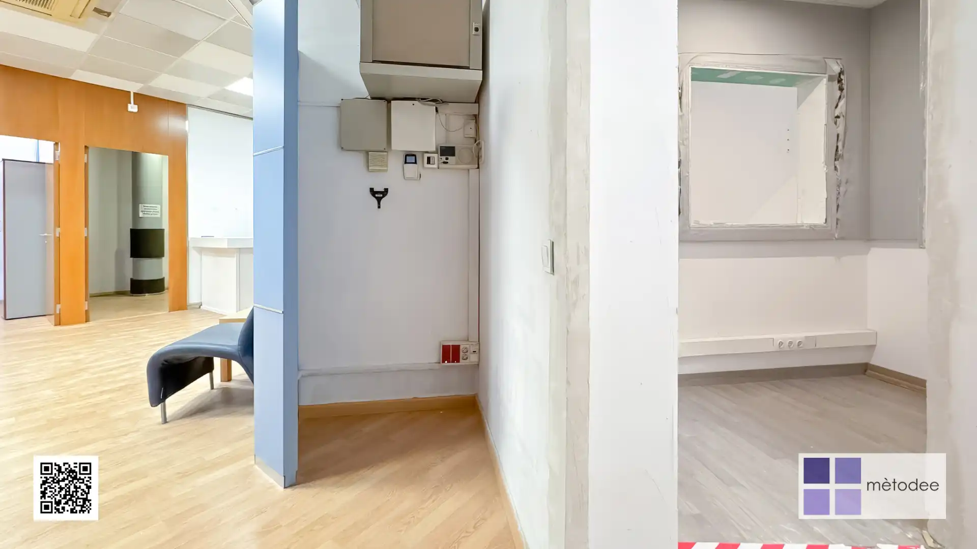Business premises for sale in Carrer de Llull, imagen 28