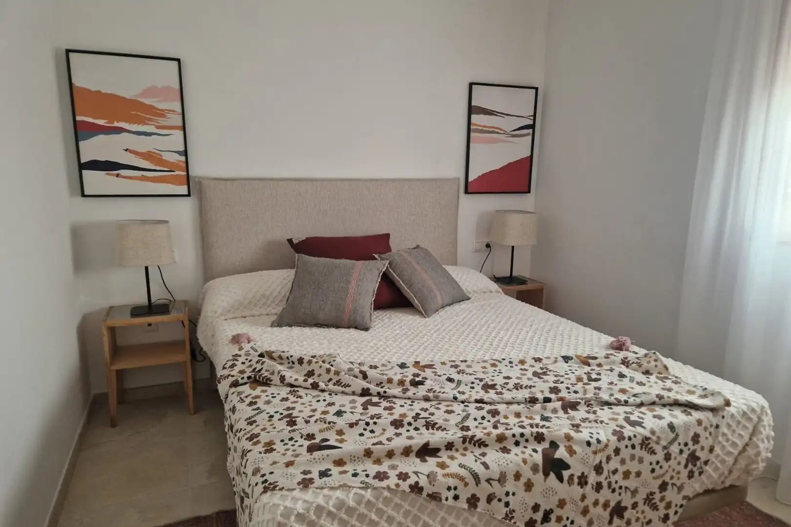Apartment for sale in Campo de Murcia, imagen 15