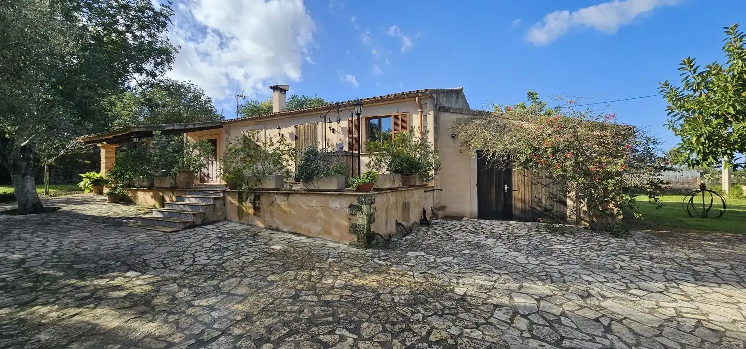 Finca rústica de alquiler en Manacor, Illes Balears