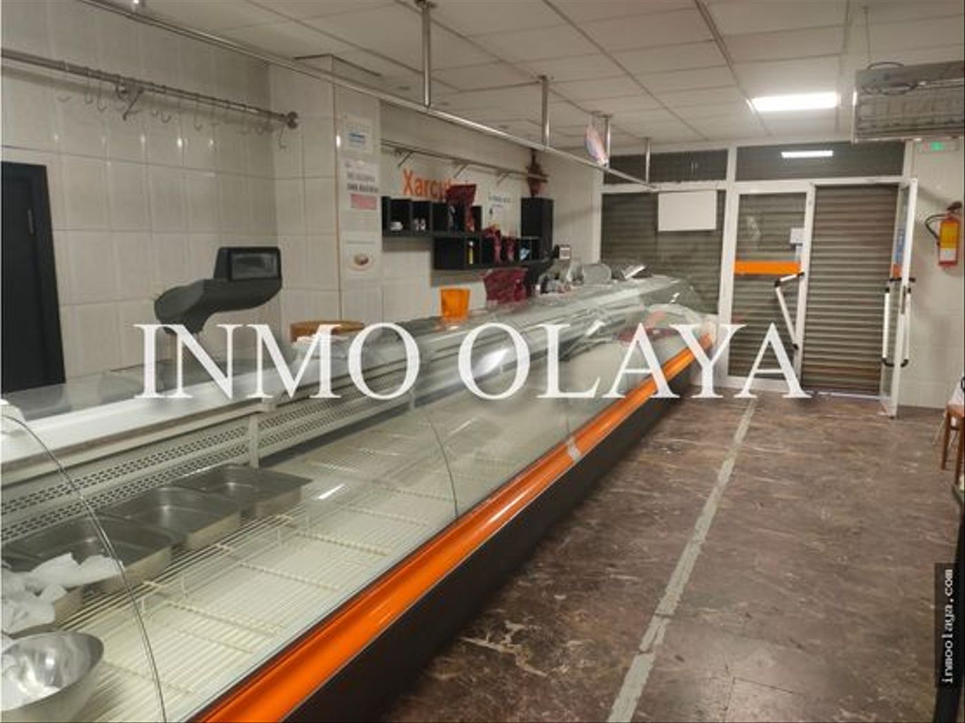 Local en venda en Badalona amb Aire condicionat, Calefacció i Moblat