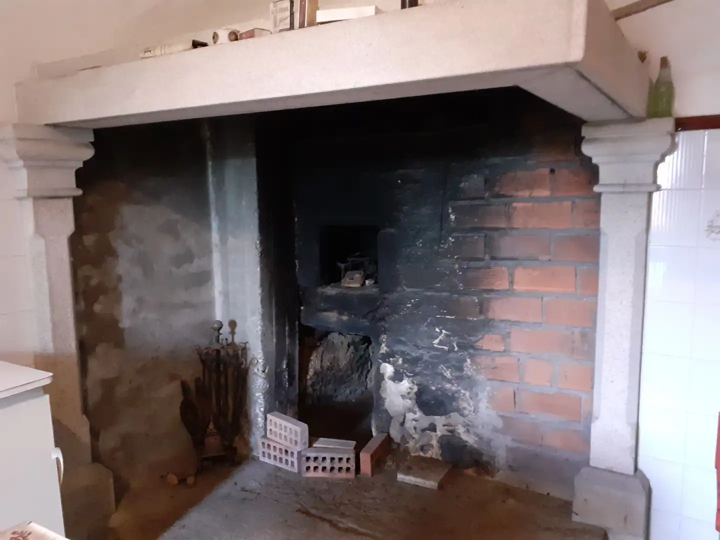 Casa adosada en venta en Socastro, 28, Teo