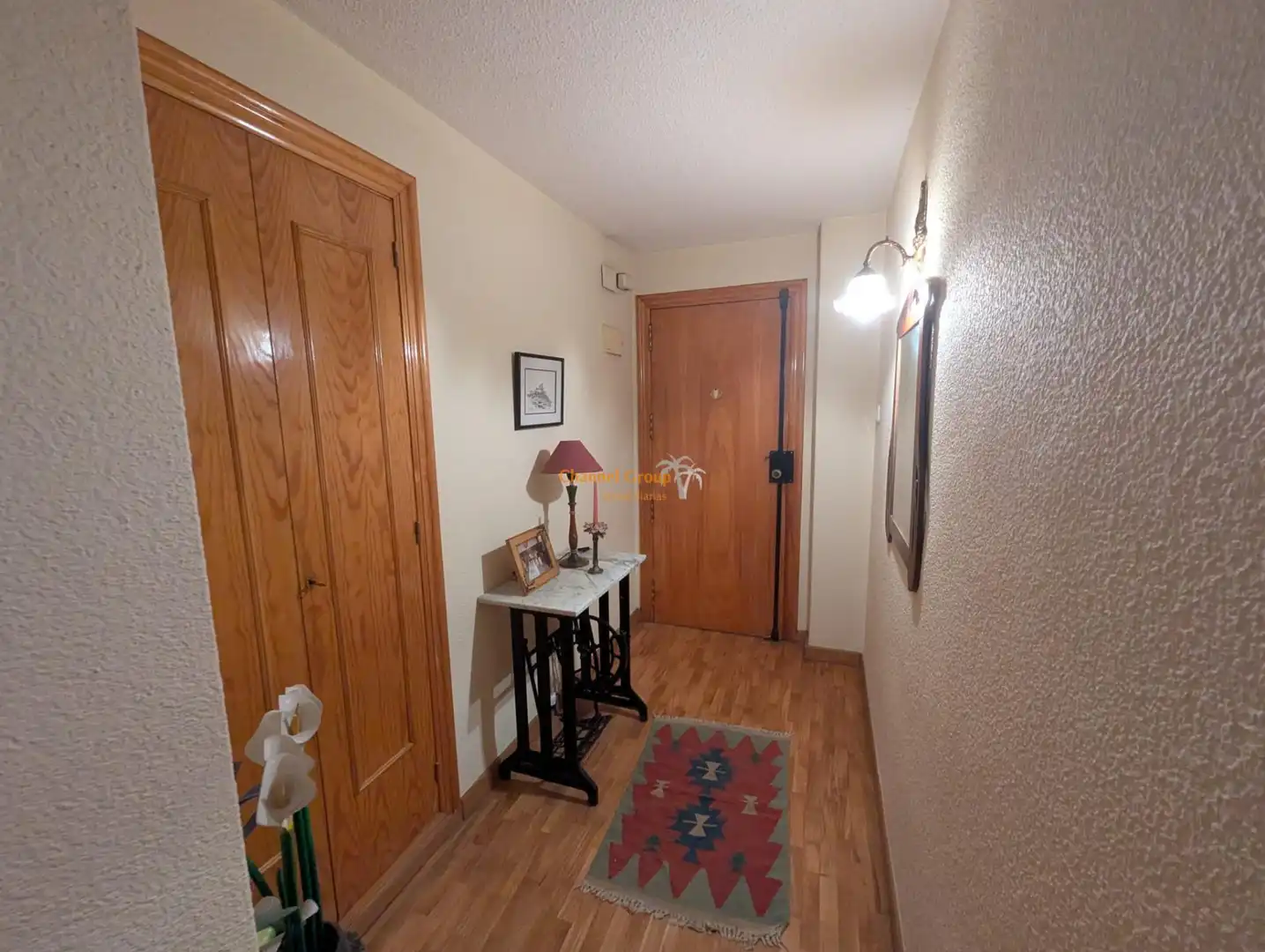 Flat for sale in Elche / Elx  with Parquet flooring