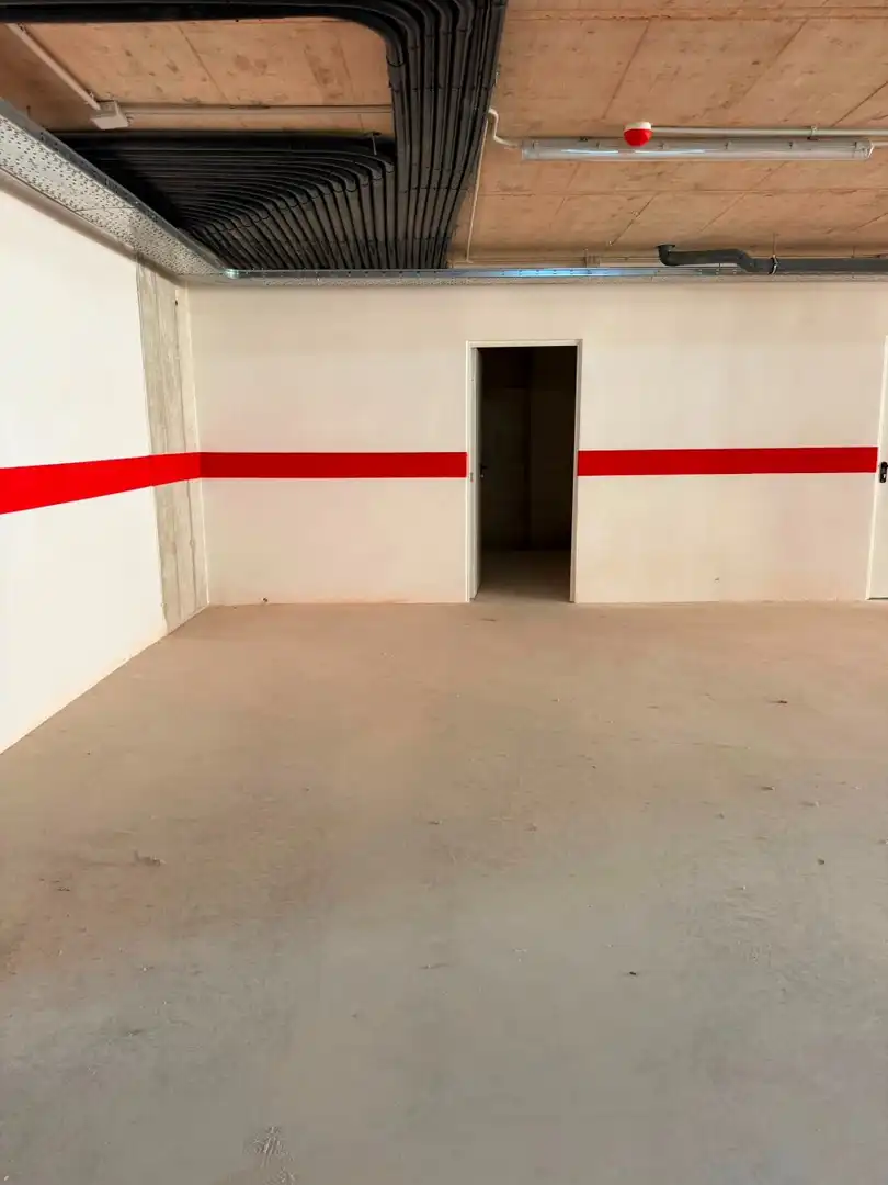 Apartamento en venta en Elche / Elx con Terraza, Piscina y Balcón