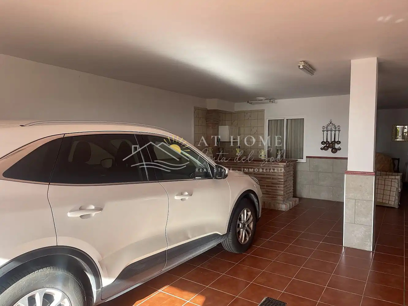 Casa con piscina en venta en El Peñoncillo, imagen 6