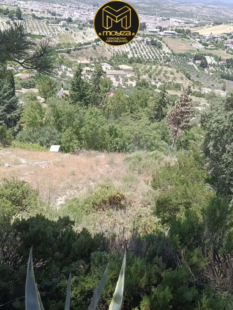 Casa rústica en venda a Torredelcampo, imagen 20