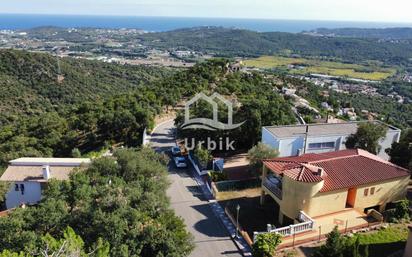 Casa o xalet en venda en Santa Cristina d'Aro amb Terrassa