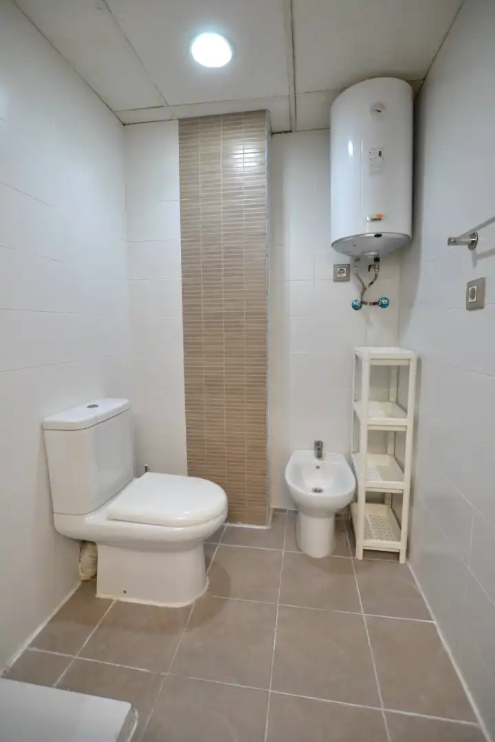 Baño de Piso en venta en Valencia