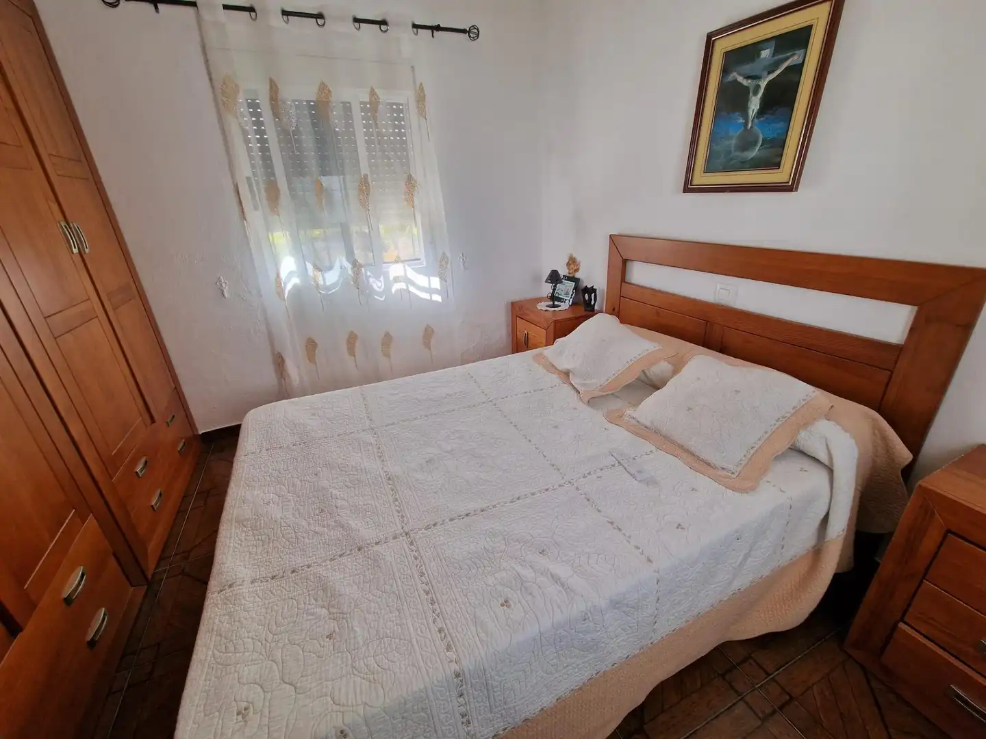 Habitación de Finca rústica en venta en Algar con Aire acondicionado