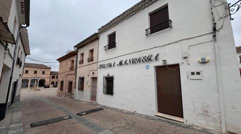 Foto 3 de Casa o xalet en venda a Calle Capitan Julio Poveda, 31, Alarcón, Cuenca