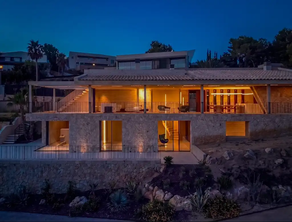 Chalet con piscina en venta en Bacarés - Manresa - Bonaire, imagen 8