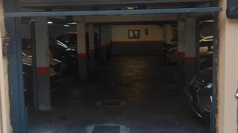 Foto 3 de Garaje de alquiler en El Carmel,  Barcelona Capital