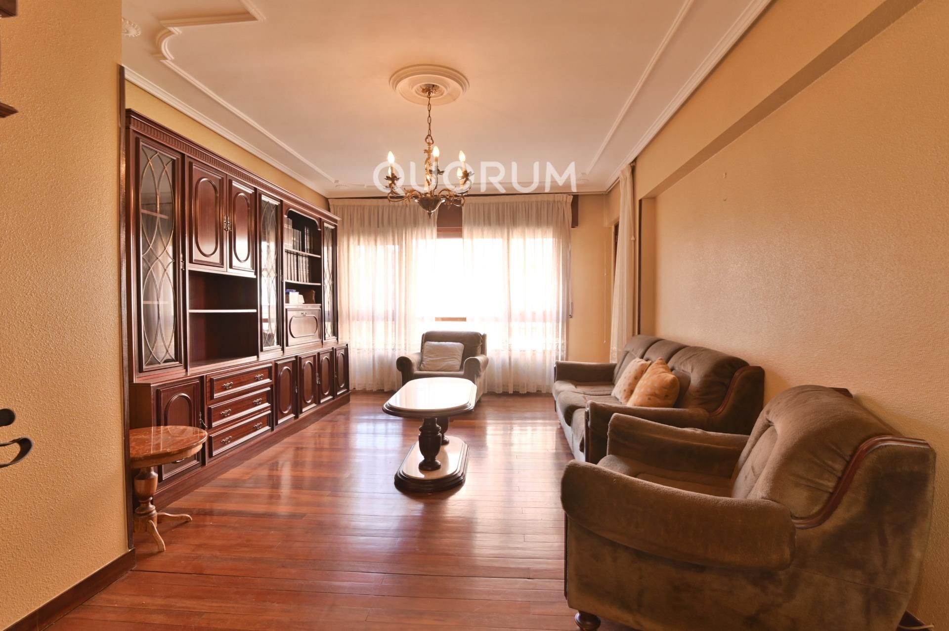 Living room of Flat for sale in Galdakao