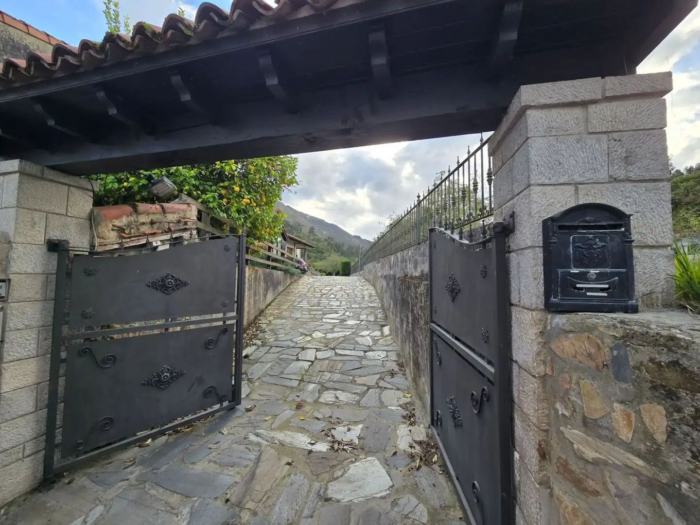 House with garden for sale in Vibaña - Ardisana - Caldueño, imagen 68