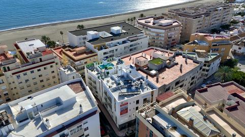 Foto 3 de Apartament en venda a Puerto de Estepona, Málaga