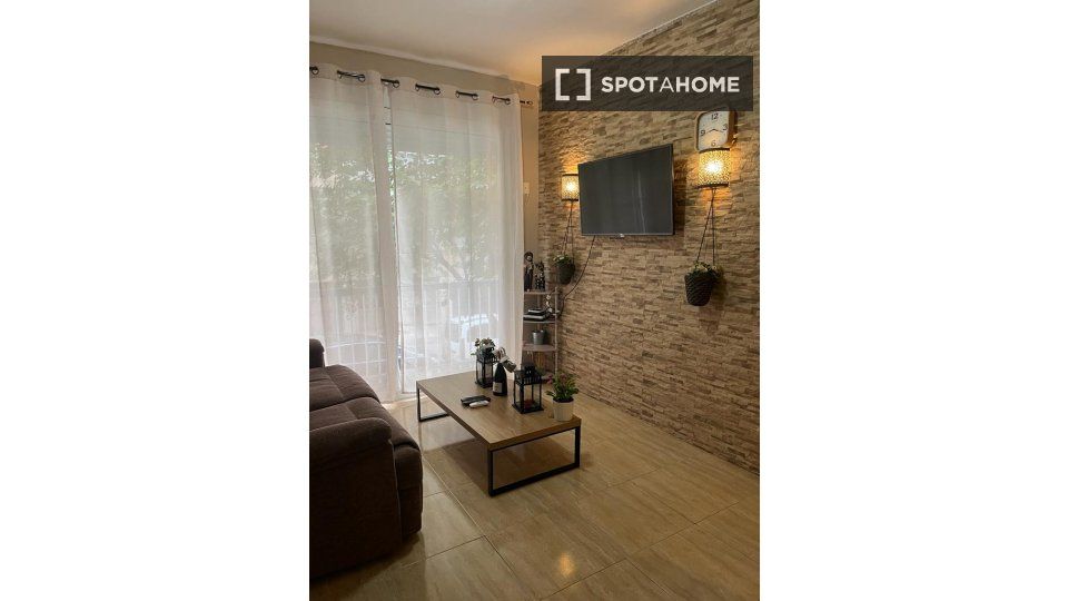 Flat to rent in Sants-Badal