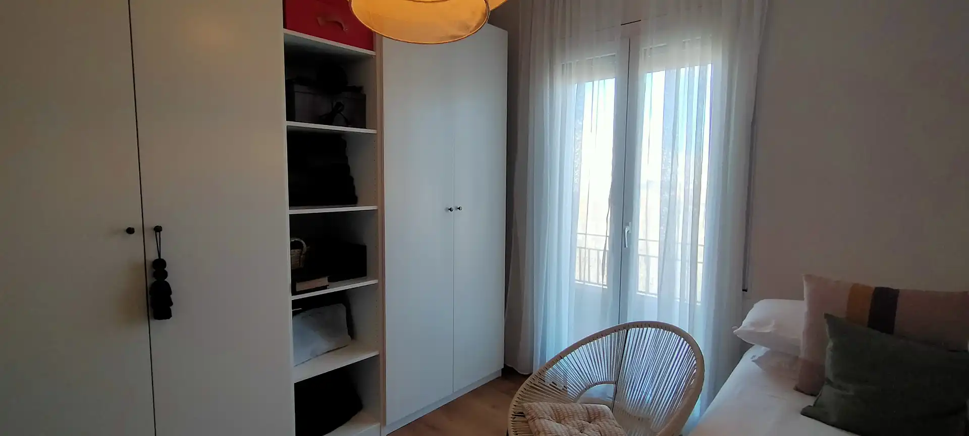 Wohnung mit Terrasse zum Verkauf in Carrer de Joan Maragall 38, imagen 6