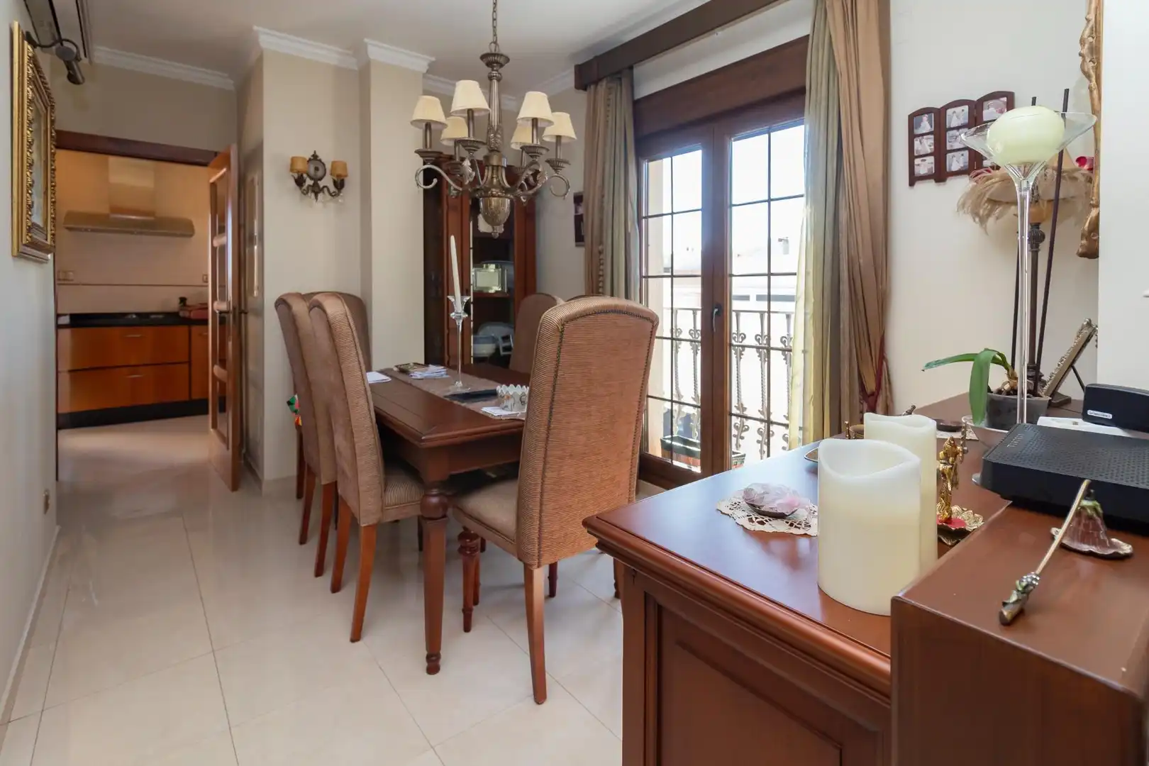 Villa avec terrasse à vendre à San Miguel de Salinas, imagen 14
