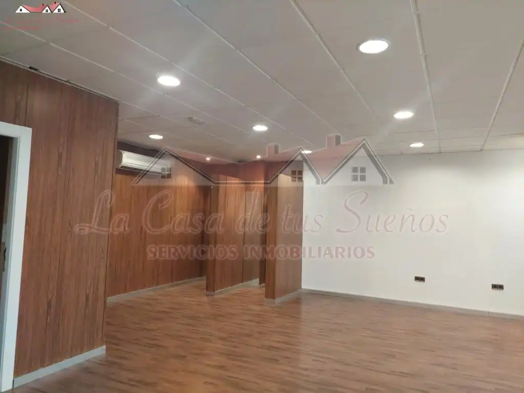 Local en venta en Calle Gran Vía, Sax