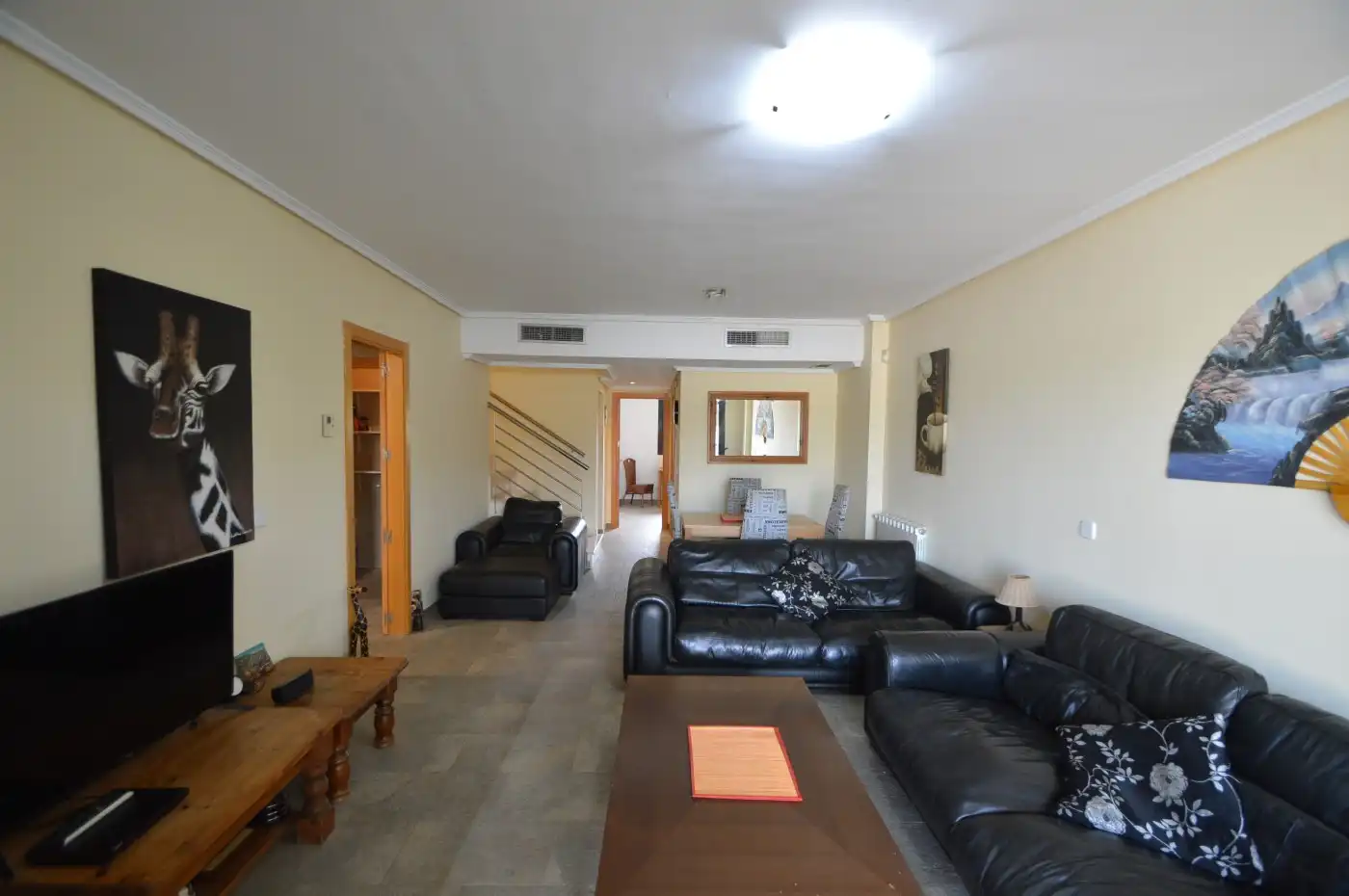 Villa avec terrasse à vendre à Calle Sevilla 2, imagen 3