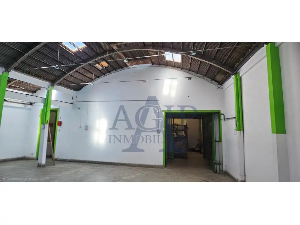 Industrial buildings for rent in L'Hospitalet de Llobregat