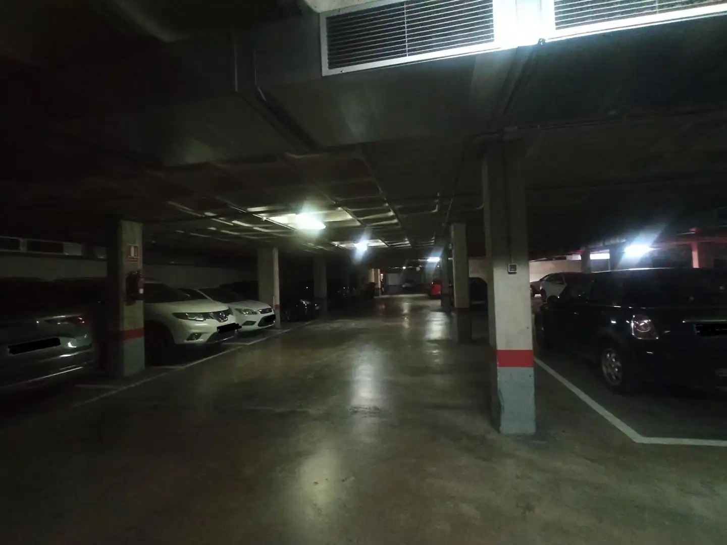 Parcheggio in vendita a Calle Luis Quintanilla Isasi, imagen 4